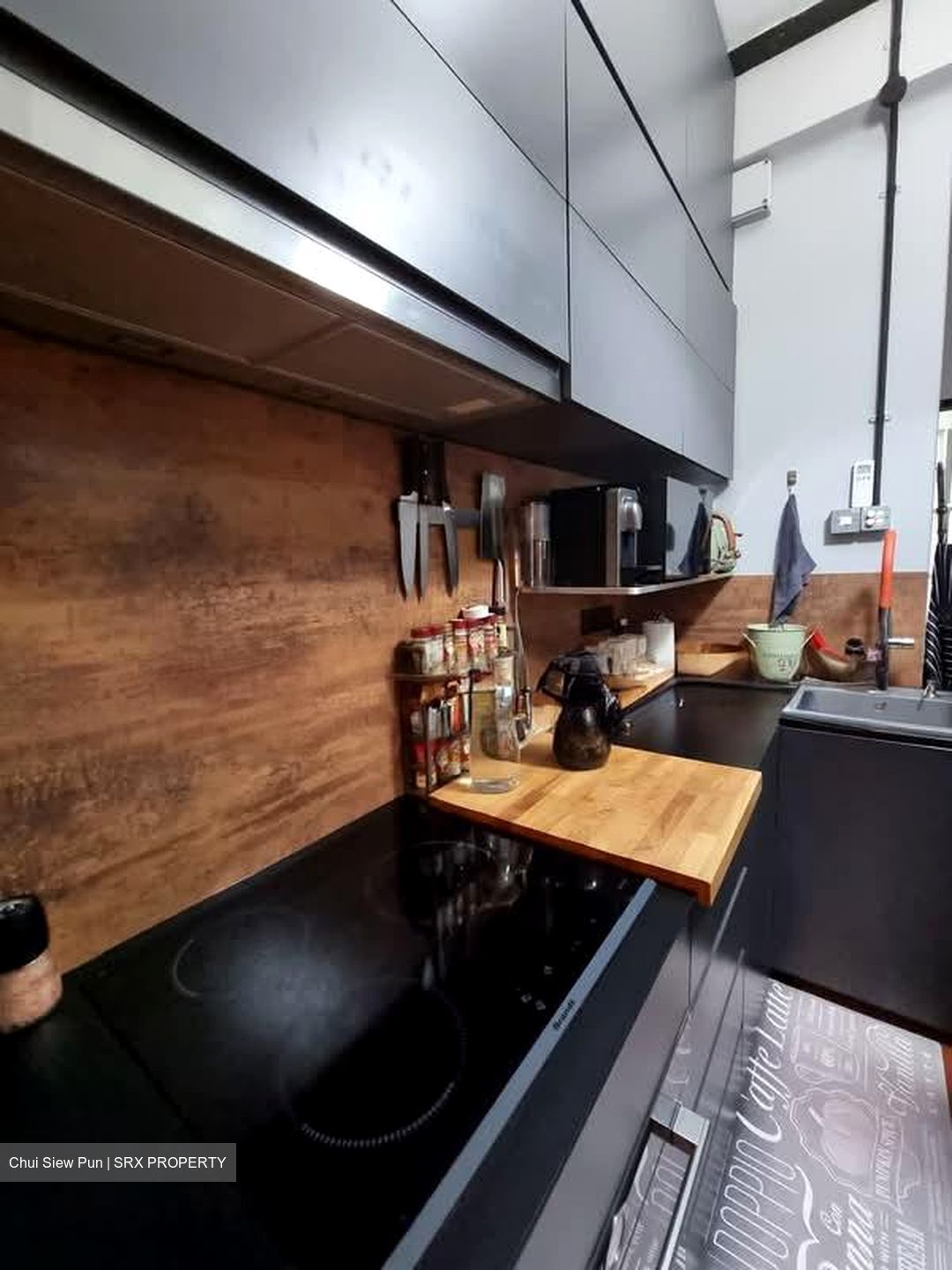 Tiong Bahru Estate (D3), Apartment #542876821